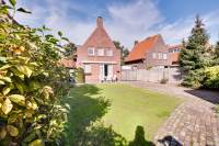 Woning Deken Fritsenstraat 23 Rosmalen