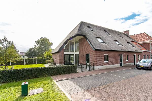 Woning Hambloksehof 1 Aalst