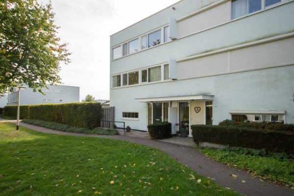 Woning Schipluidenlaan 109 Tilburg