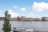 Woning KNSM-laan 748 Amsterdam