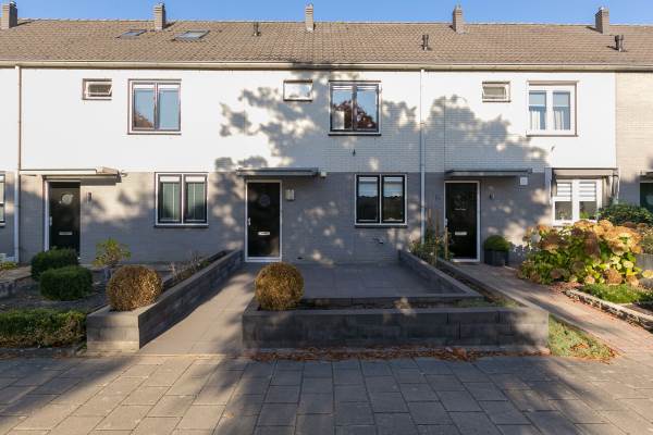 Woning Hammerfeststraat 15 Hengelo