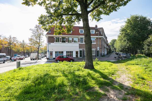 Woning Kraaienplein 4 Amsterdam