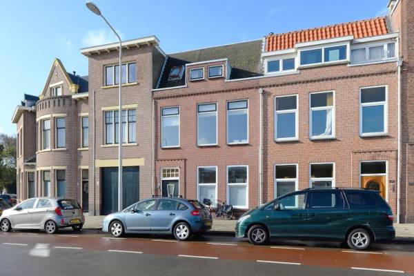 Woning Statenlaan 150 Den Haag