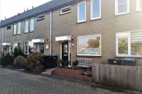 Woning Bever 2 Hellevoetsluis