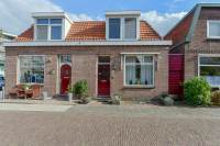 Woning De Wetstraat 66 Zaandam