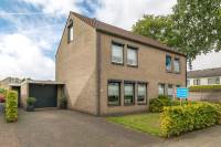 Woning Zanglijster 5 Ter Apel