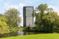 Woning Westerlaan 35 Rotterdam