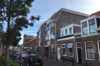 Woning Zeilstraat 26 Den Haag