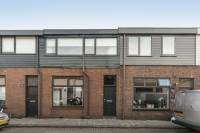 Woning Ploegstraat 26 Schiedam