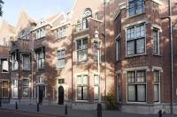 Woning Wassenaarseweg 14 Den Haag