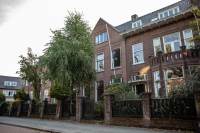 Woning Mecklenburglaan 10 Rotterdam