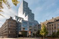 Woning Halvemaanpassage 31 Rotterdam