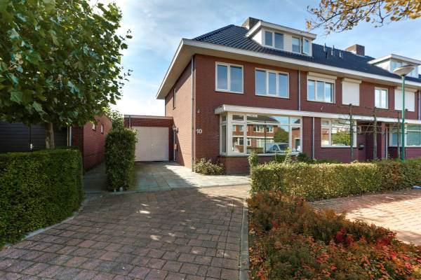 Woning Kazemat 10 Woudrichem