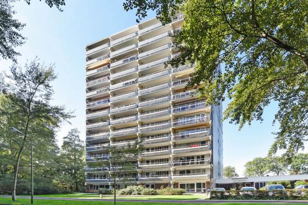 Woning Burgemeester D. Kooimanweg 507 Purmerend