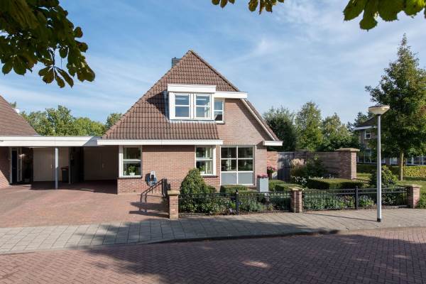 Woning Smidskaamp 22 De Lutte