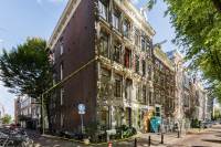 Woning Binnenkant 34 Amsterdam