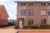 Woning Frederik Hendriklaan 60 Heerenveen