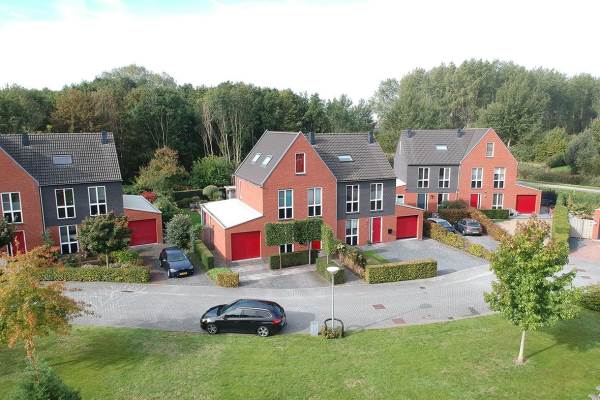 Woning Marsupilamihof 31 Almere