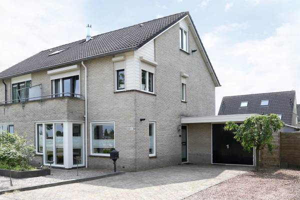 Woning Dreef 82 Biddinghuizen