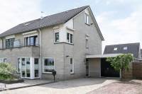 Woning Dreef 82 Biddinghuizen
