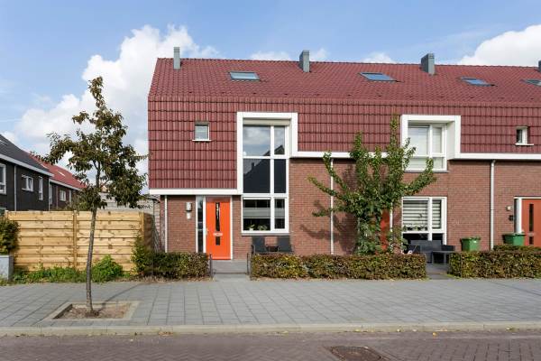 Woning Gele Lis 5 Elst