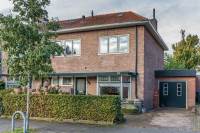 Woning Helmerslaan 12 Hilversum