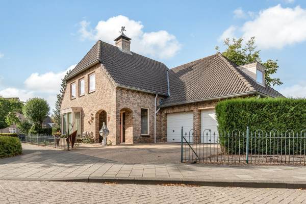 Woning Klaverwei 9 Schijndel