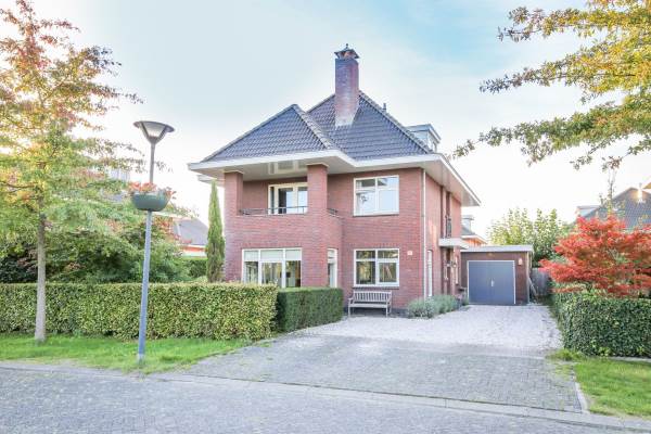 Woning Tautenburg 24 Lelystad