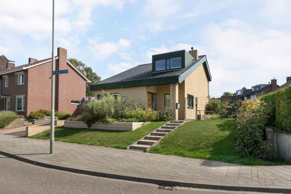 Woning Kloosterstraat 20 Landgraaf