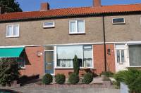 Woning Guido Gezellestraat 11 Winschoten