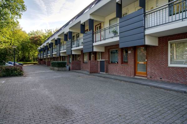 Woning Eekschillersdreef 407 Apeldoorn