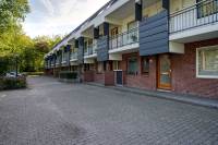 Woning Eekschillersdreef 407 Apeldoorn