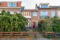 Woning Oranje Nassaulaan 60 Overveen