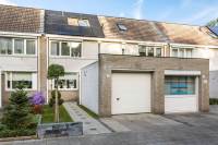 Woning Monteverdistraat 9 Tilburg