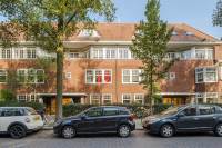 Woning Gerrit van der Veenstraat 44 Amsterdam