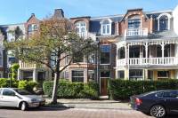 Woning Nicolaïstraat 11 Den Haag