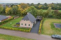 Woning Westerlaagte 48 Leens