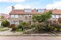 Woning Ursulaland 59 Den Haag