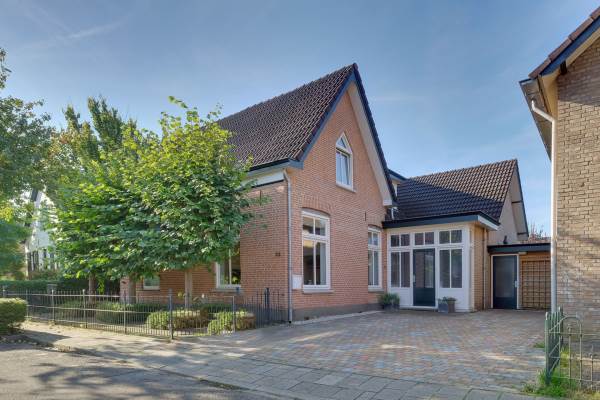 Woning Vianenstraat 22 Velp Gld