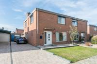 Woning Apollolaan 5 Landgraaf