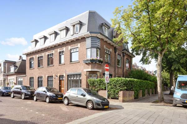 Woning Loolaan 92 Voorburg