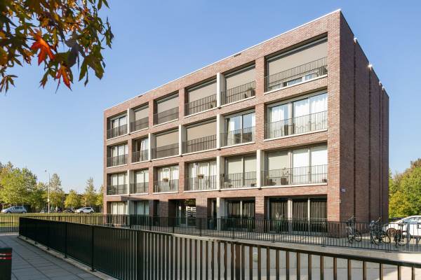 Woning Vrachelsedijk 91 Oosterhout Nb