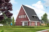 Woning De Boarndobbe 5 Sumar