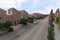 Woning Bachlaan 113 Oud-Beijerland