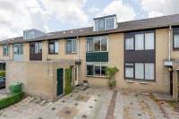 Woning Klaproos 8 Leiden