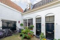 Woning Roggebroodshof 1 Leiden