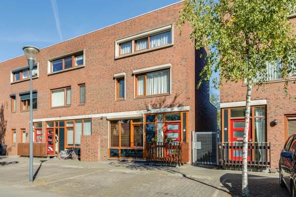Woning Grashoen 64 Eindhoven