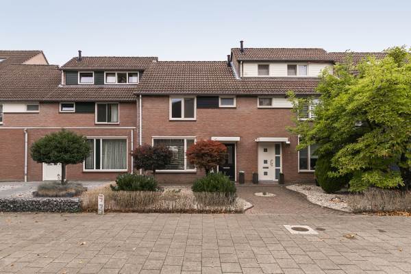 Woning Chamonixlaan 115 Eindhoven