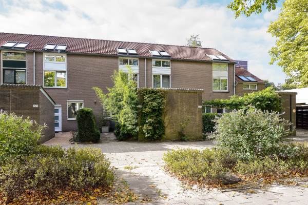 Woning Beemsterstraat 523 Amsterdam