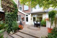 Woning Sibergstraat 14 Den Haag